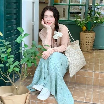 堕落花