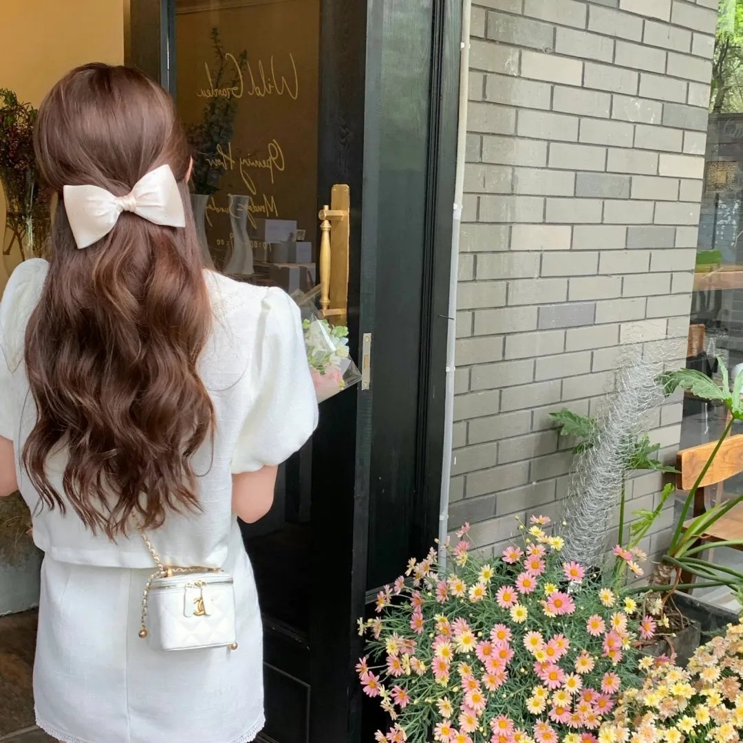 想见你