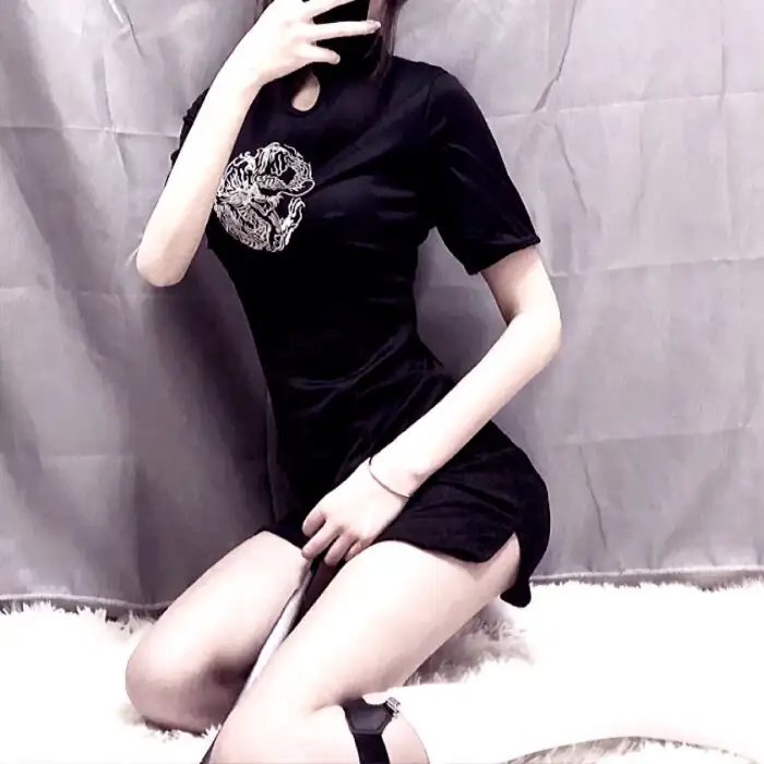 刑警老党
