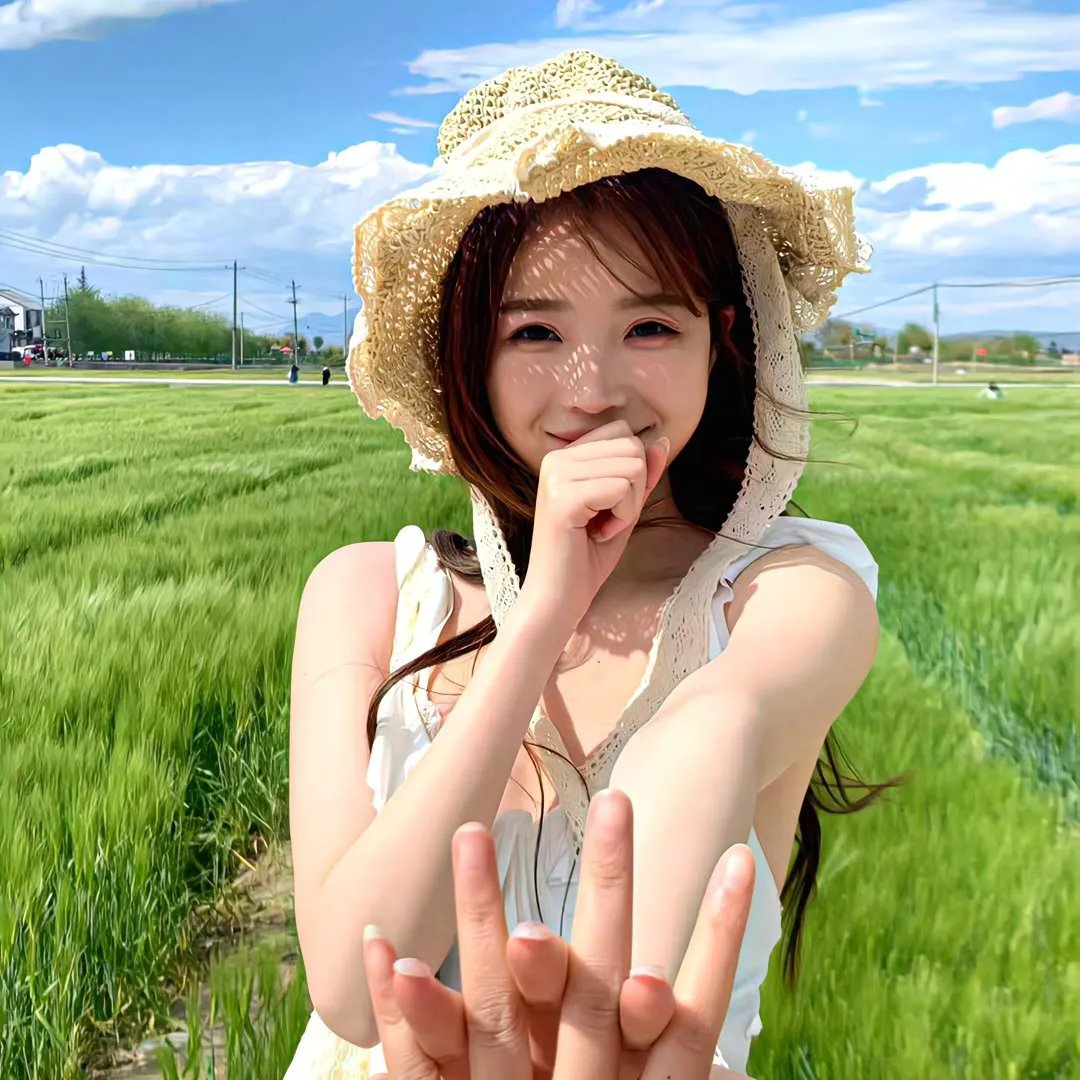 野地里的白兰地
